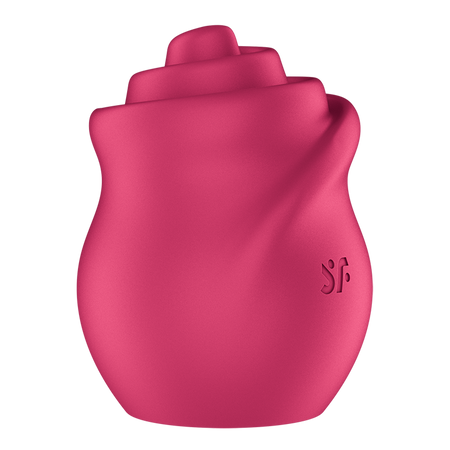 Tongue Twister -  Satisfyer