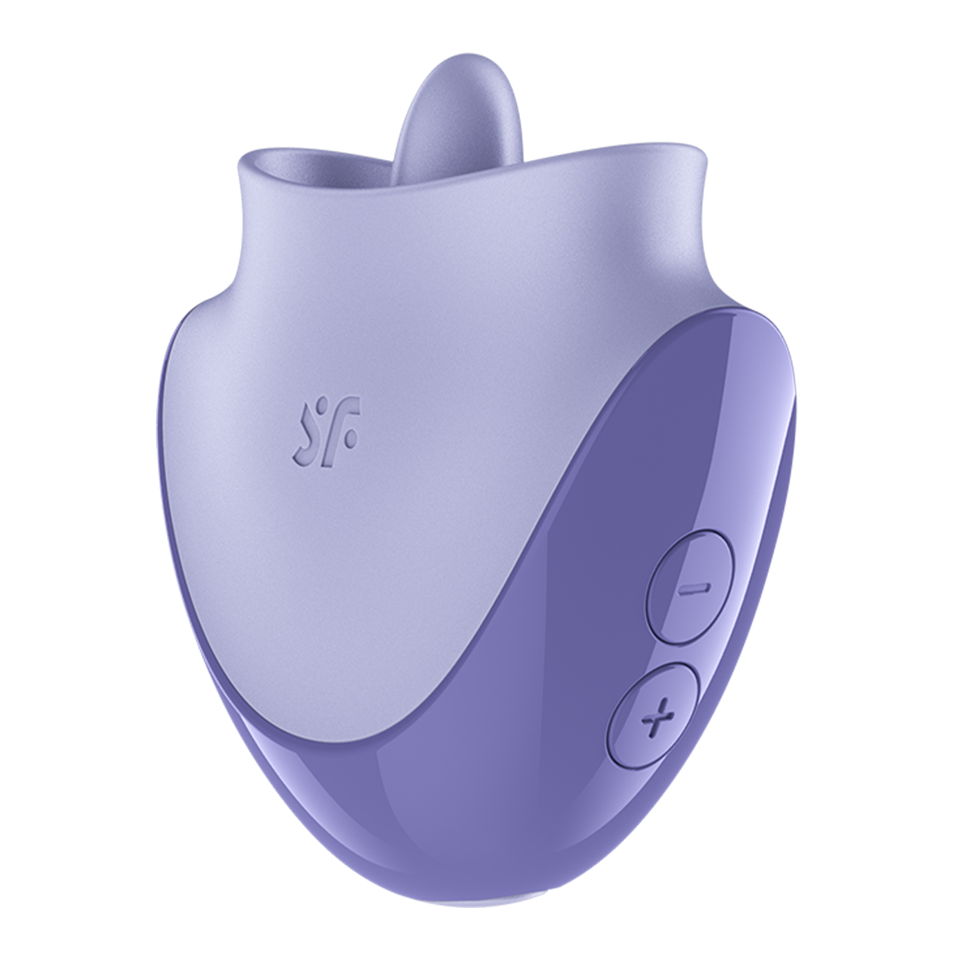Tongue dancer  - Satisfyer