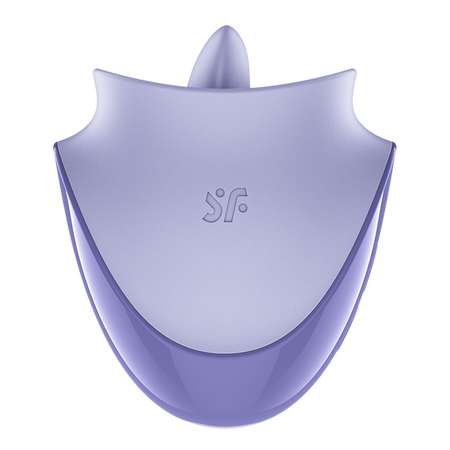 Tongue dancer  - Satisfyer