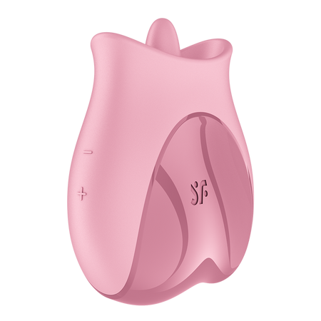 Tongue lover - Satisfyer