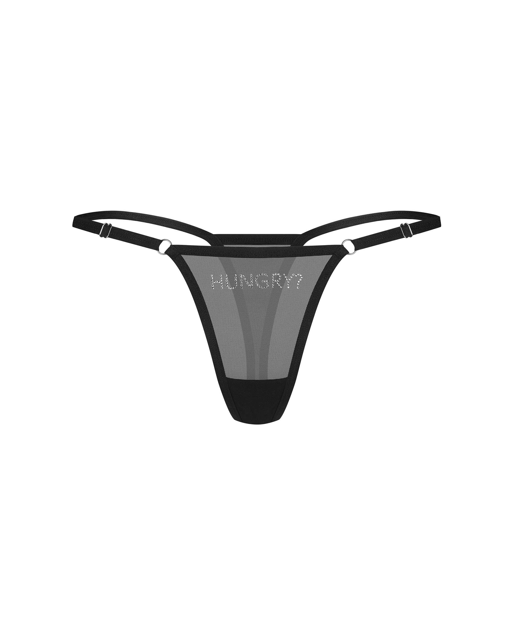 Violami Hungry string - Obsessive