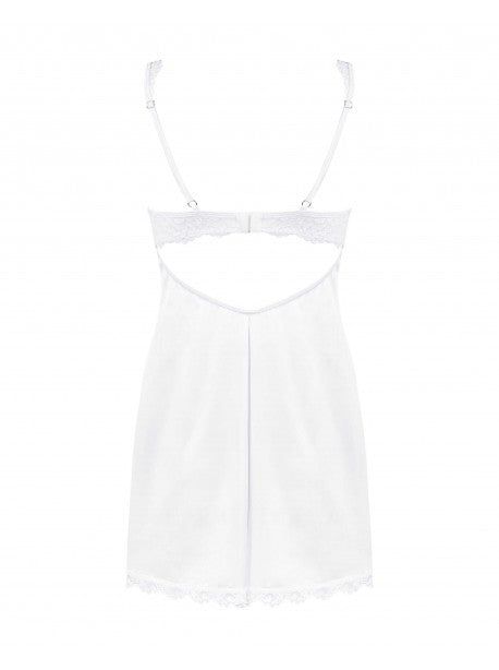 Amor Blanco Nuisette - Blanc