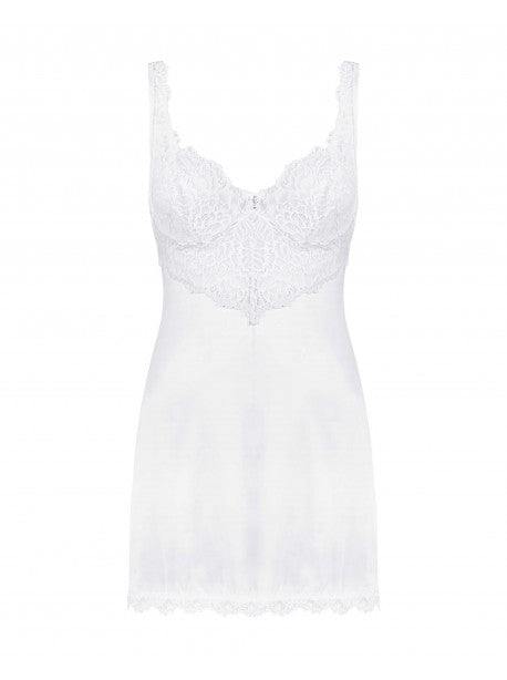 Amor Blanco Nuisette - Blanc