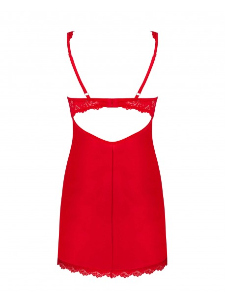 Amor Cherris Nuisette- Rouge