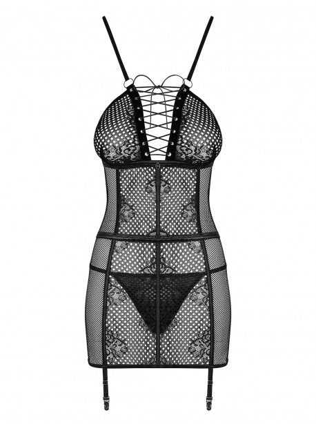 Basitta Nuisette - Noir