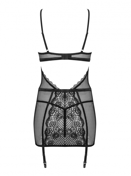 Basitta Nuisette - Noir