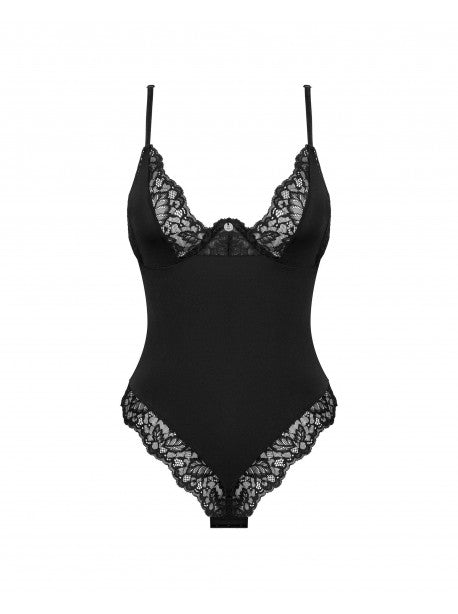 Bellastia body- Noir