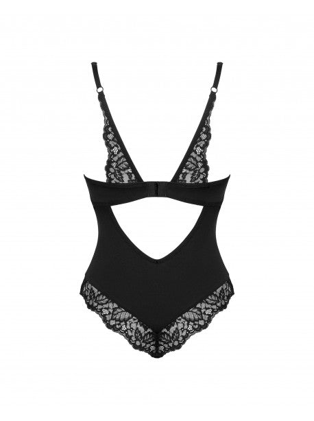 Bellastia body- Noir