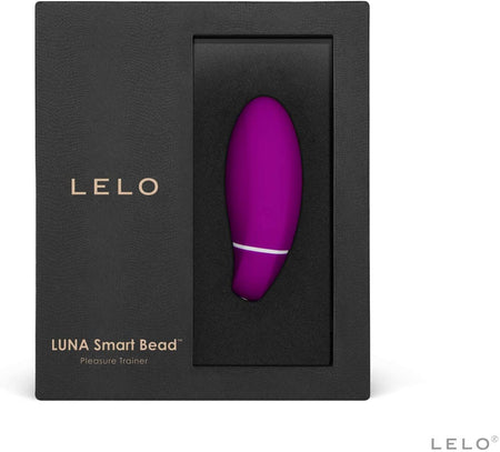 LELO Luna Smart Bead – Mauve
