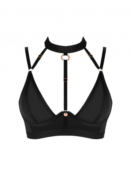 Brasica Soutien-gorge - Noir