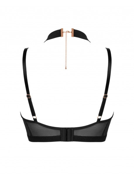 Brasica Soutien-gorge - Noir