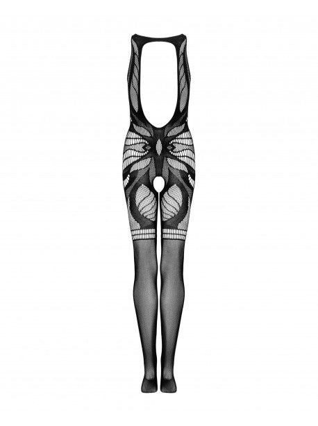 G331 Bodystocking -Noir