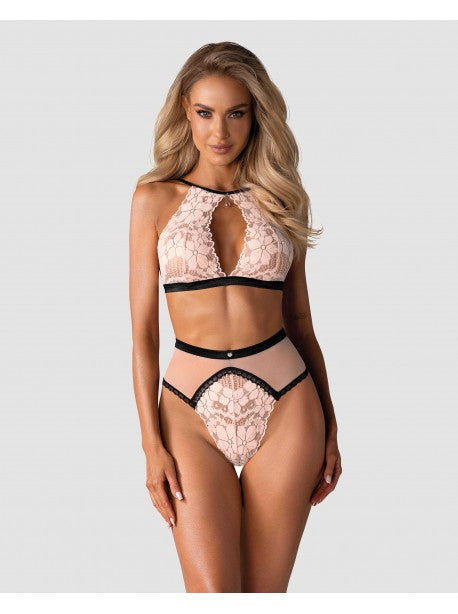 Lilines Ensemble 2 pcs - Rose