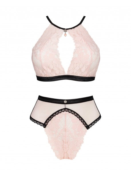 Lilines Ensemble 2 pcs - Rose