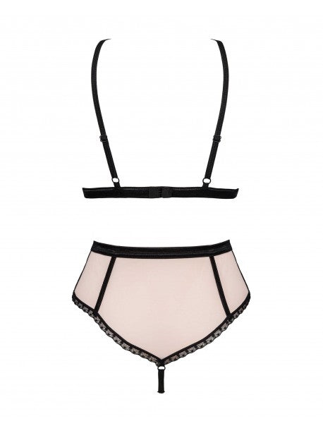 Lilines Ensemble 2 pcs - Rose