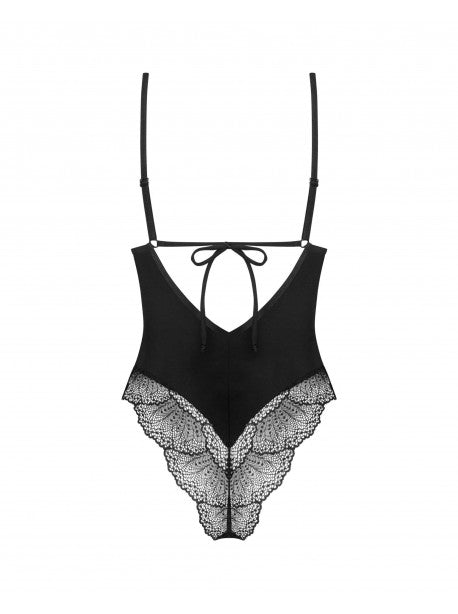 Lobellis body - Noir