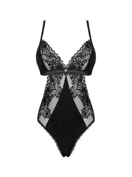 Maderris body - Noir