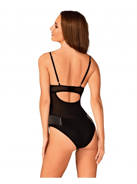 Milladis body - Noir