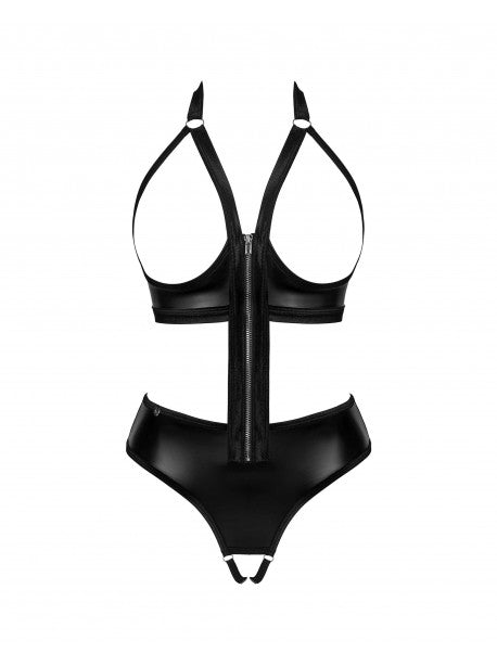 Norides body ouvert- Noir