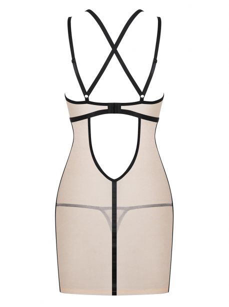 Nudelia Nuisette - Nude