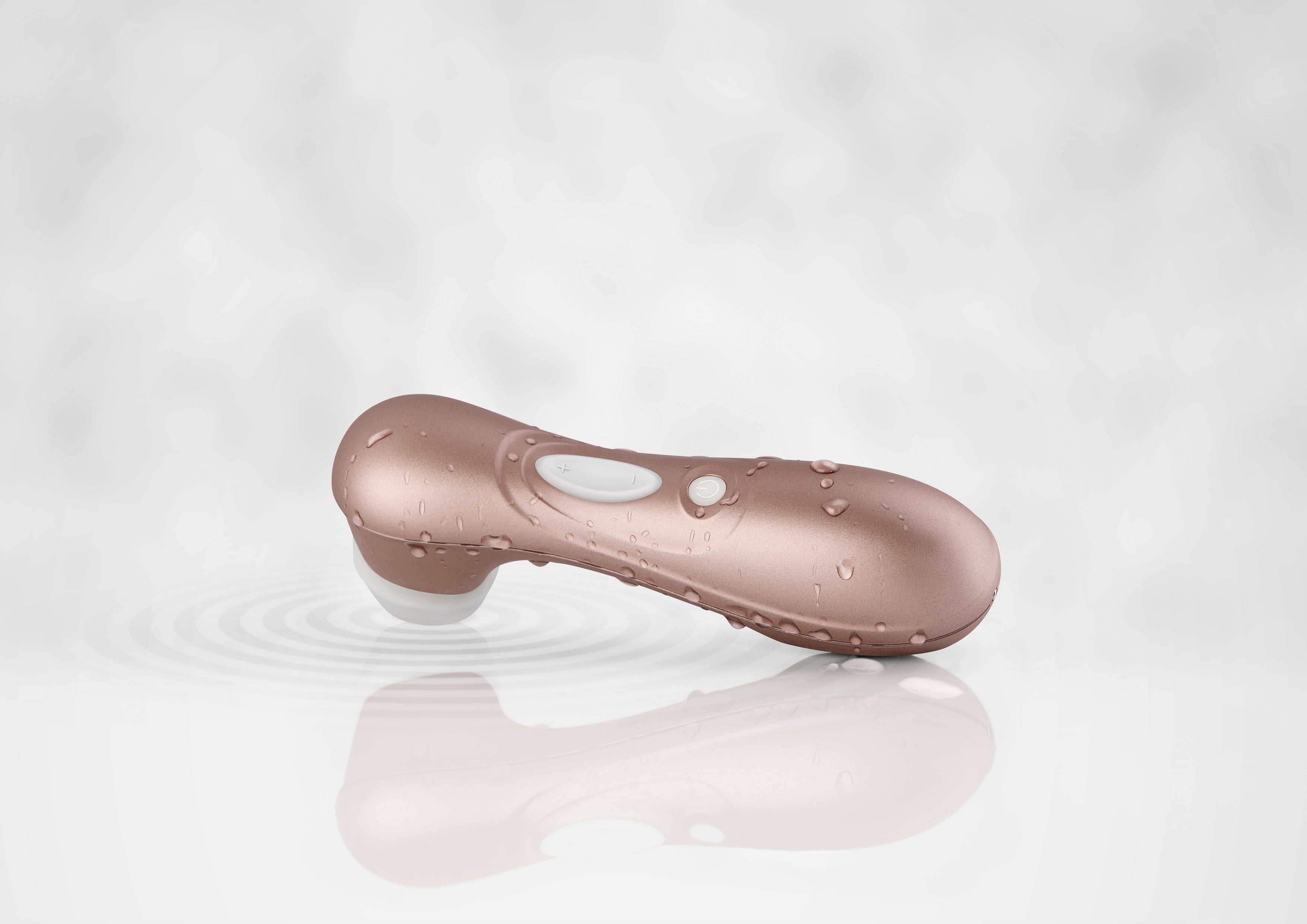 Satisfyer Pro 2 Next Generation – Stimulateur clitoridien