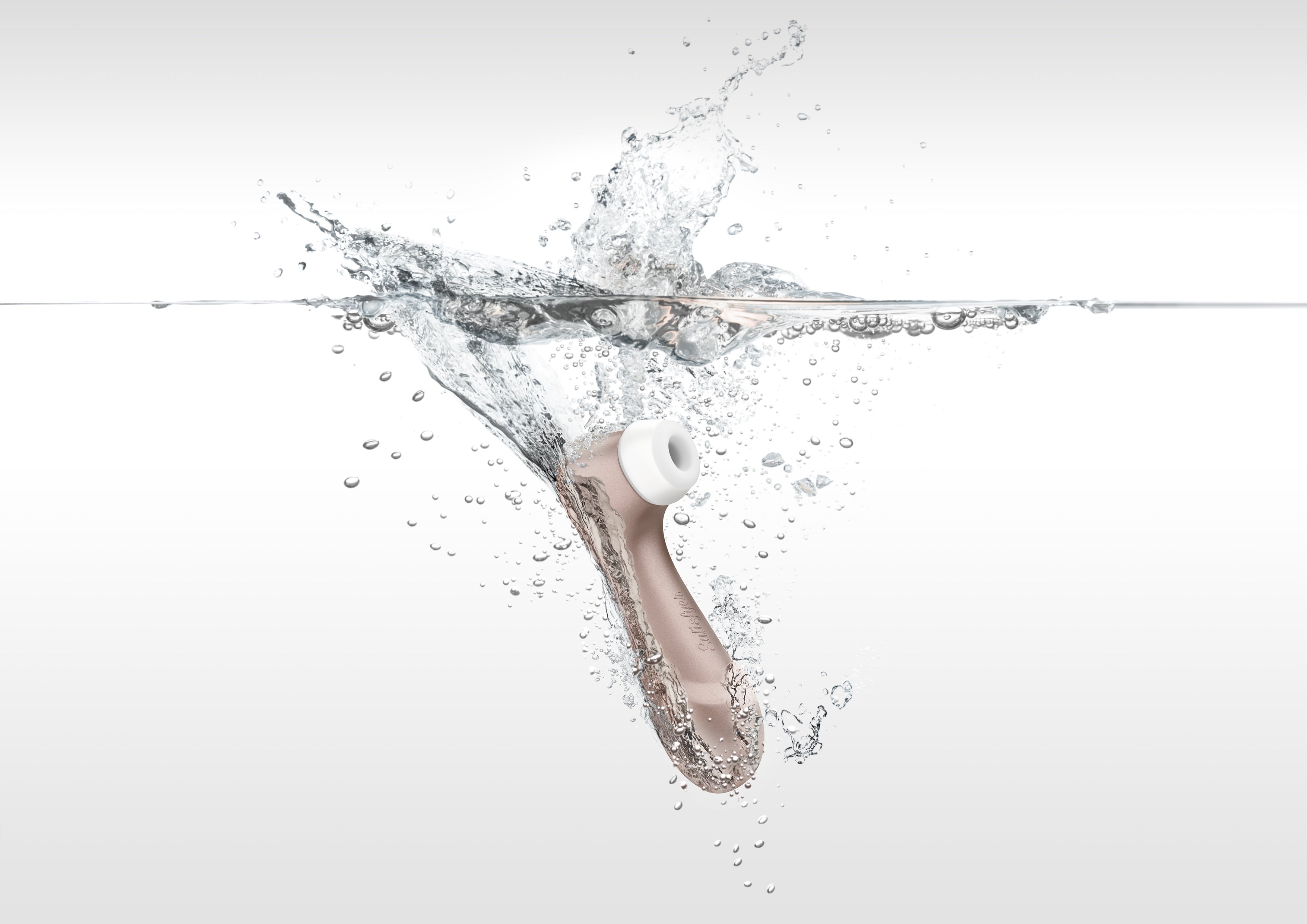 Satisfyer Pro 2 Next Generation – Stimulateur clitoridien
