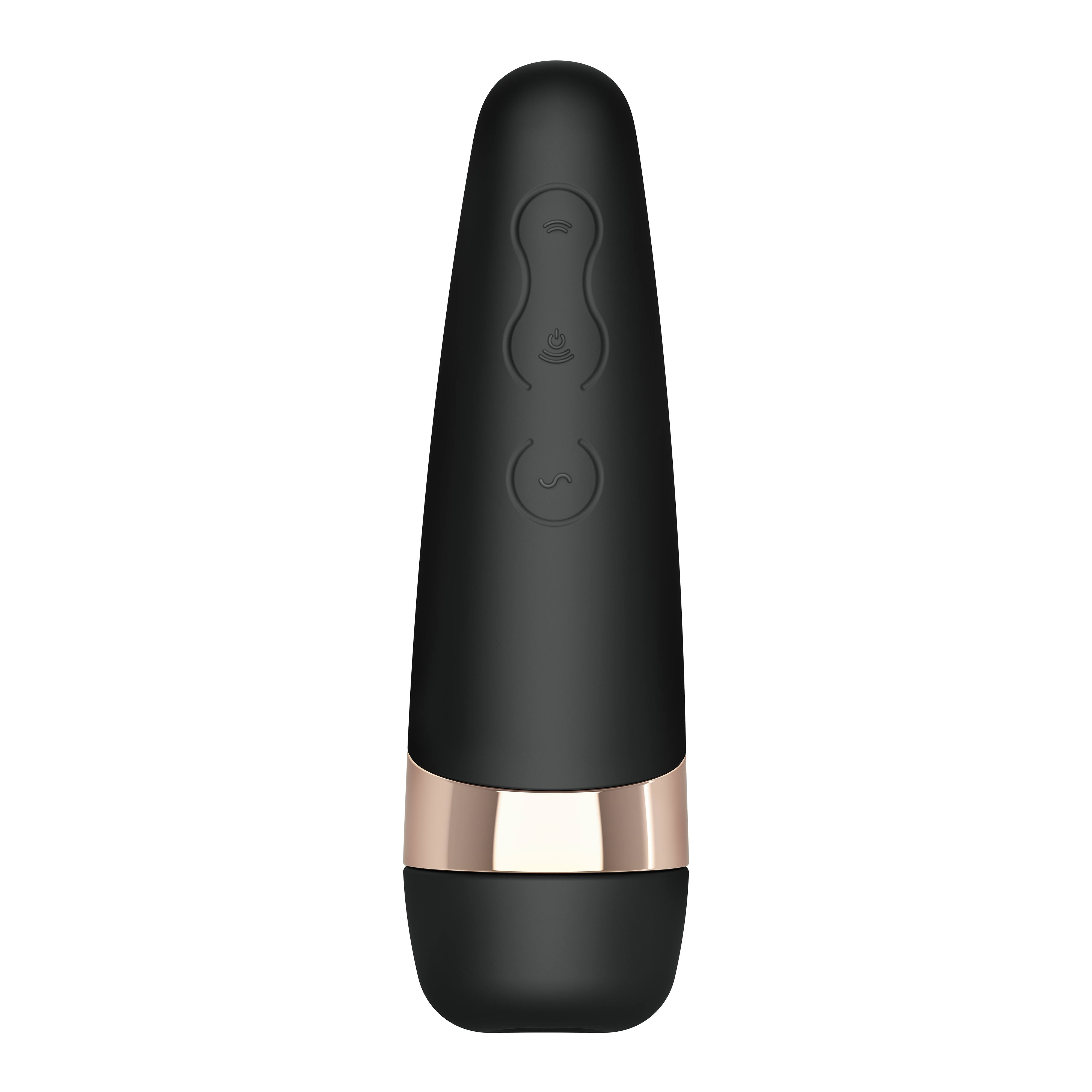 Satisfyer Pro 3 Vibration – Noir