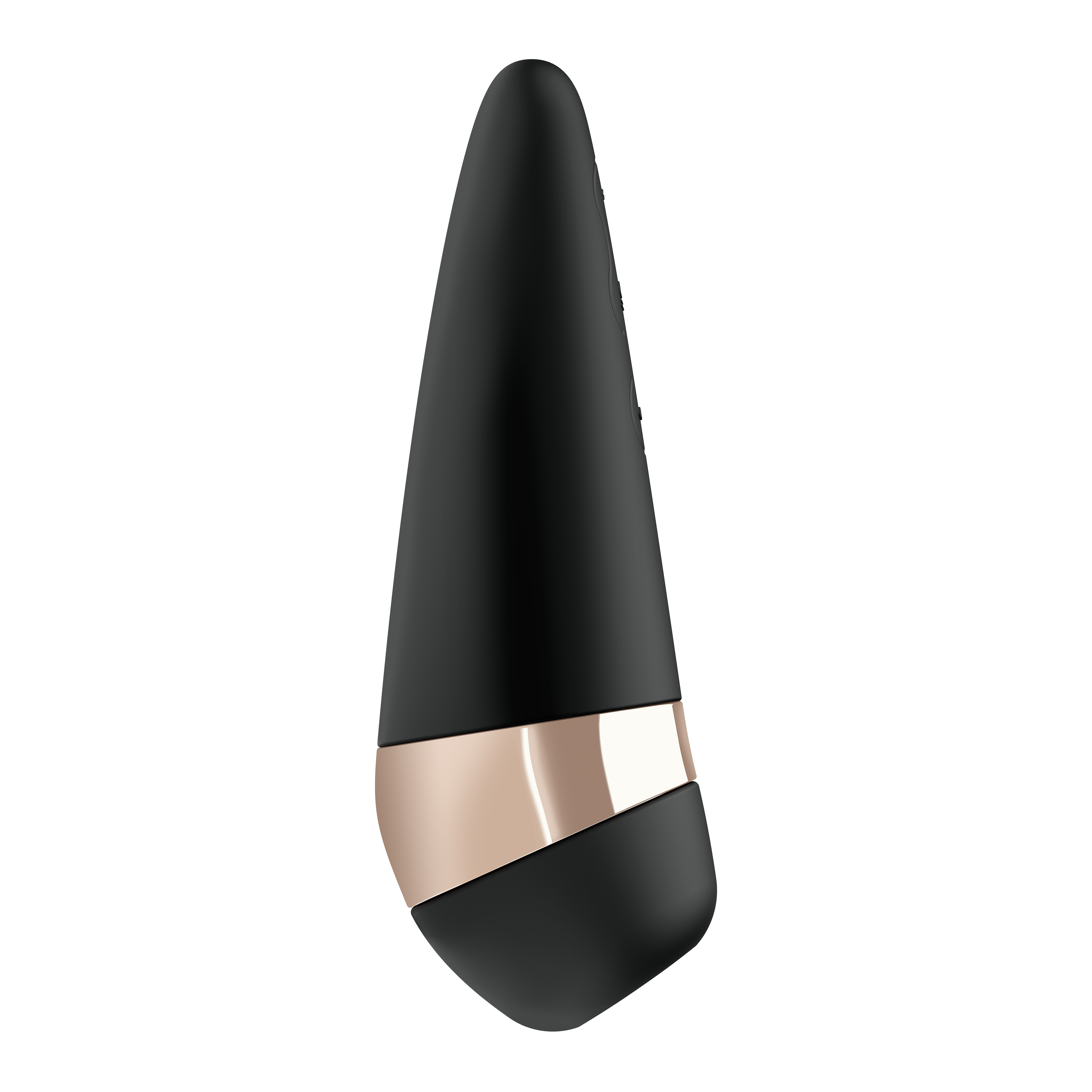 Satisfyer Pro 3 Vibration – Noir