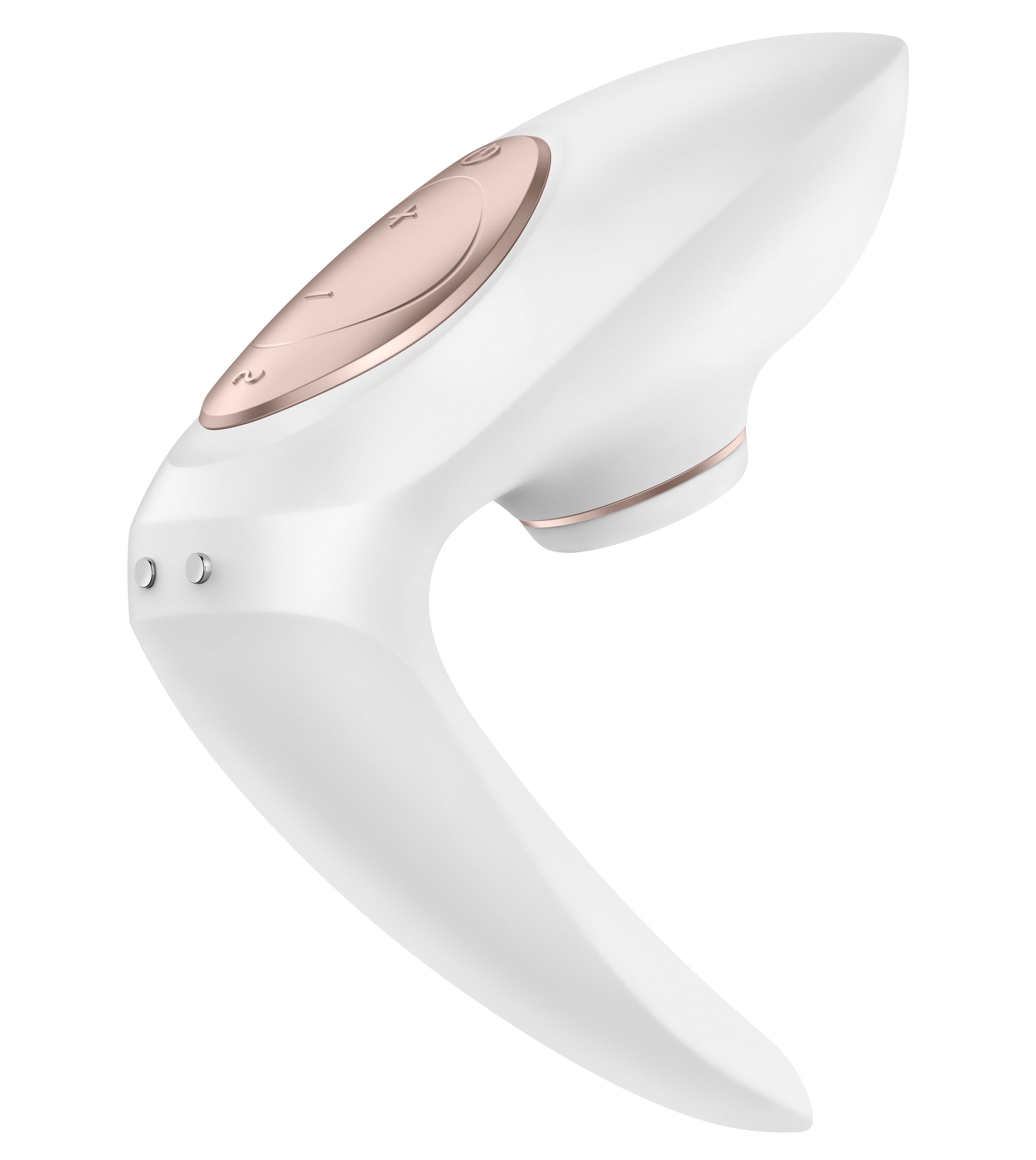 Satisfyer Pro 4 Couples – Stimulateur pour couple