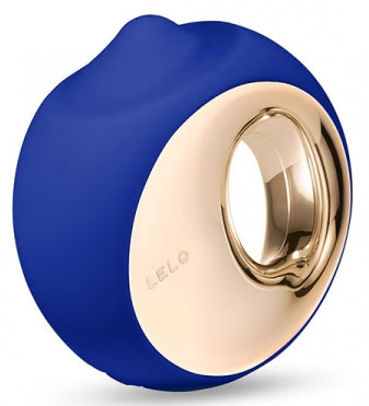 LELO Ora 3 – Bleu nuit