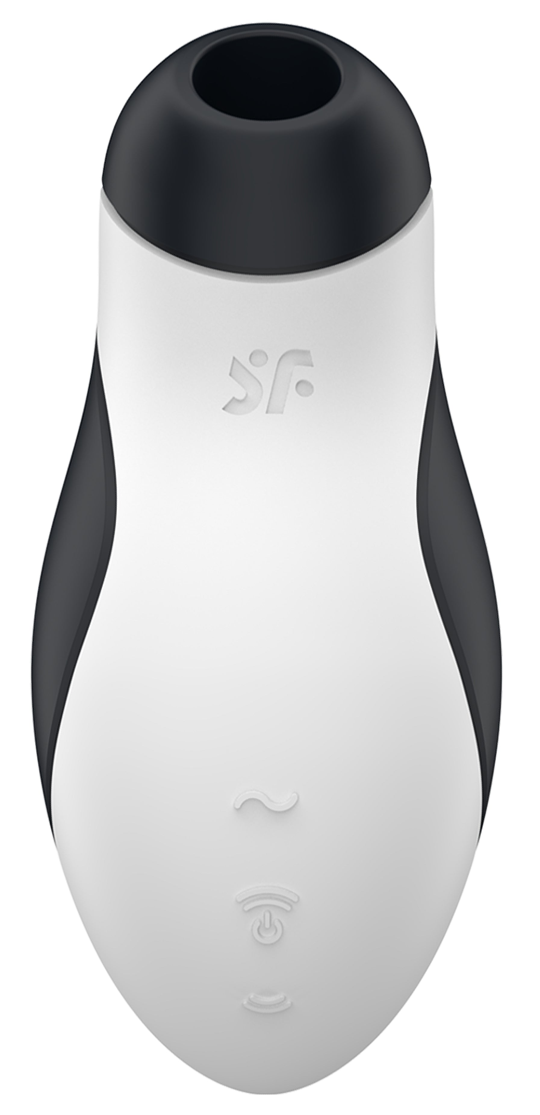 Satisfyer Orca – Stimulateur clitoridien double moteur