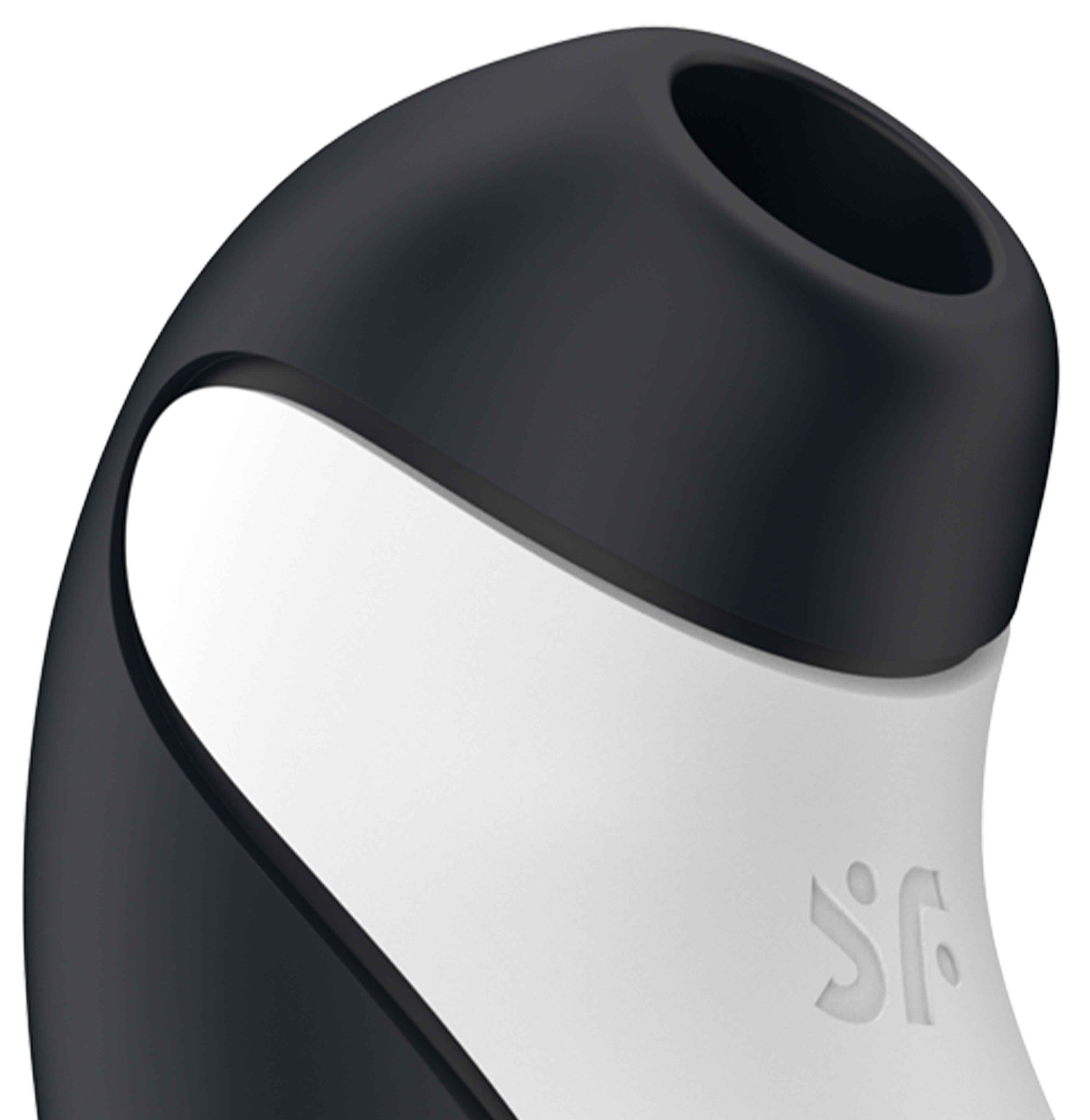 Satisfyer Orca – Stimulateur clitoridien double moteur