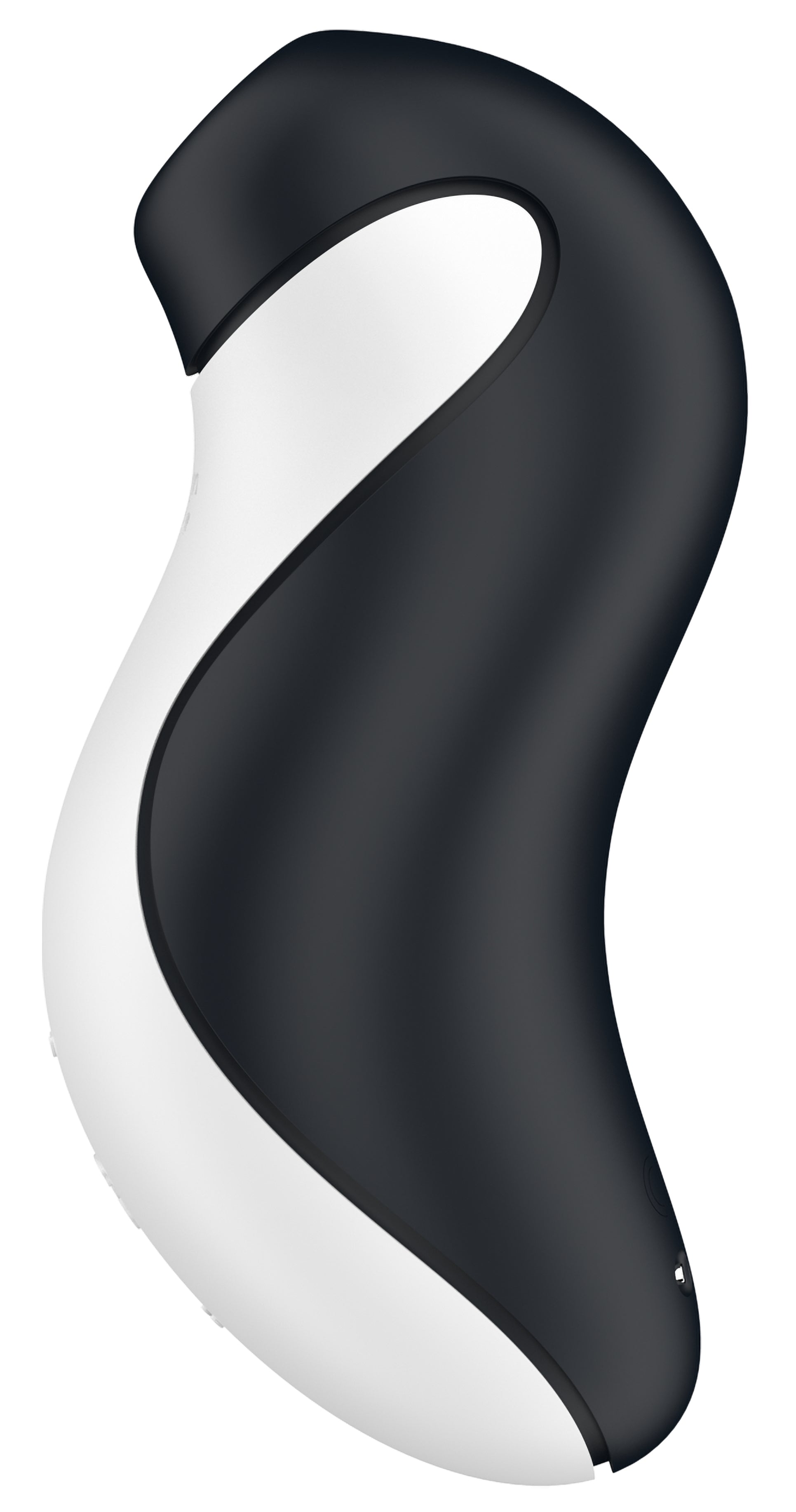 Satisfyer Orca – Stimulateur clitoridien double moteur