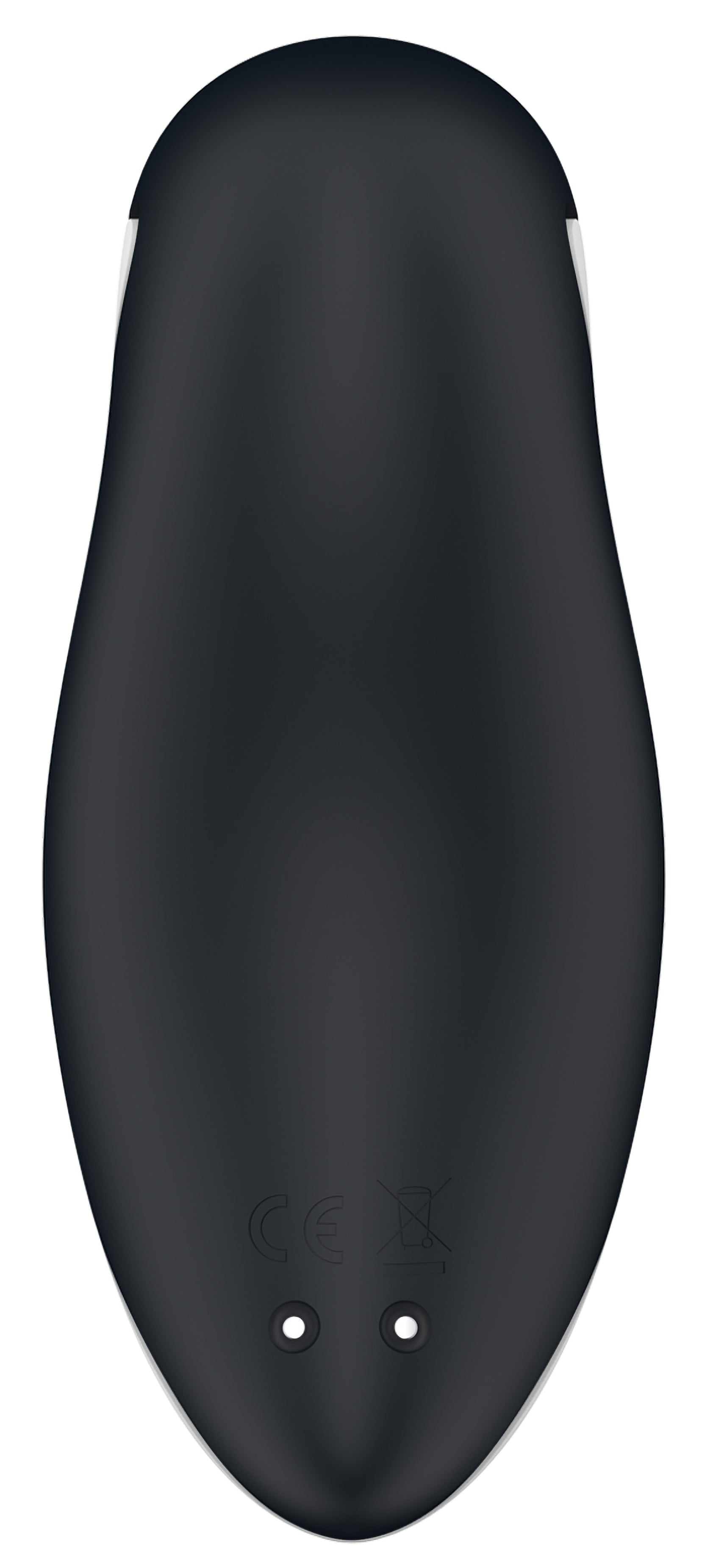 Satisfyer Orca – Stimulateur clitoridien double moteur