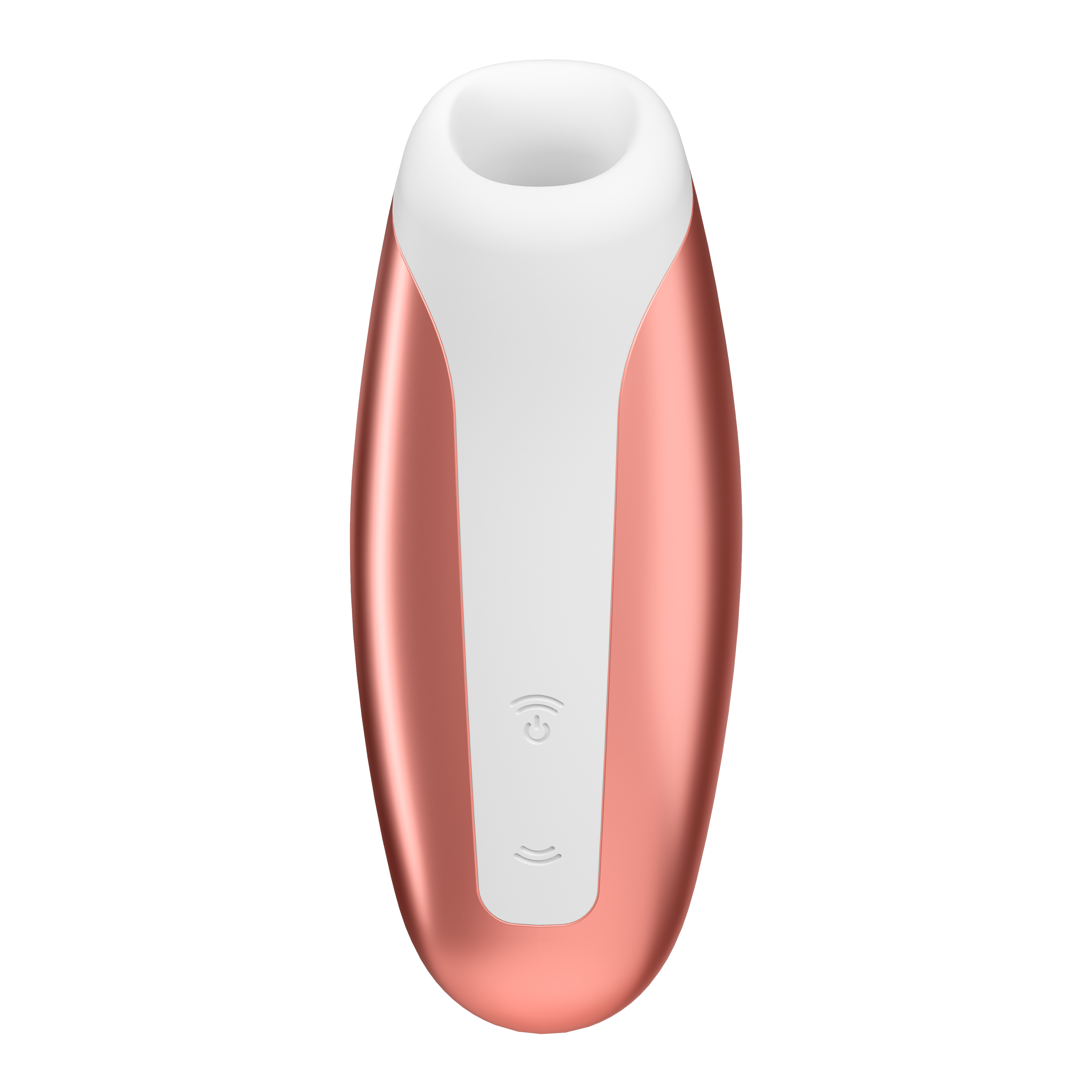 Satisfyer Love Breeze – Rose