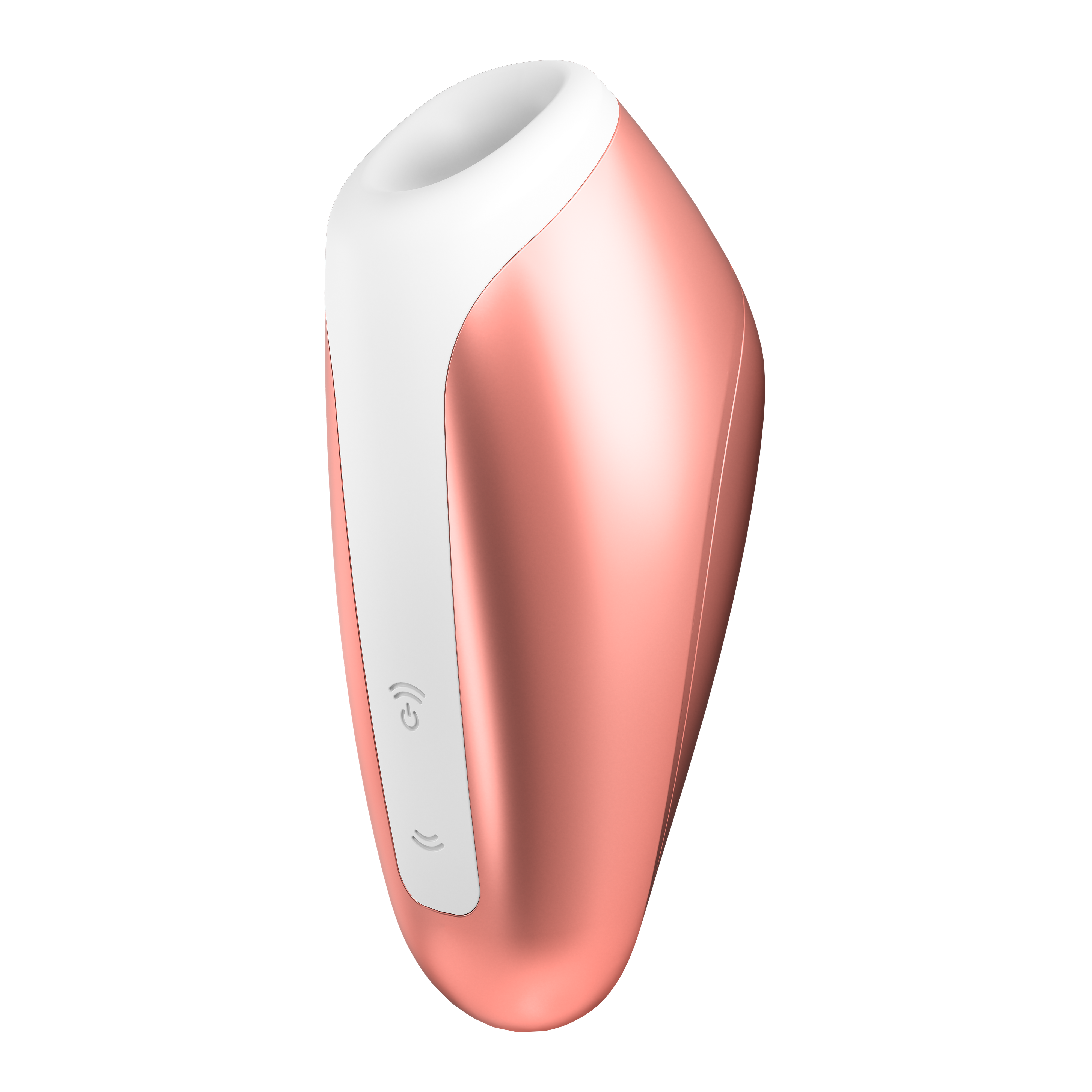 Satisfyer Love Breeze – Rose