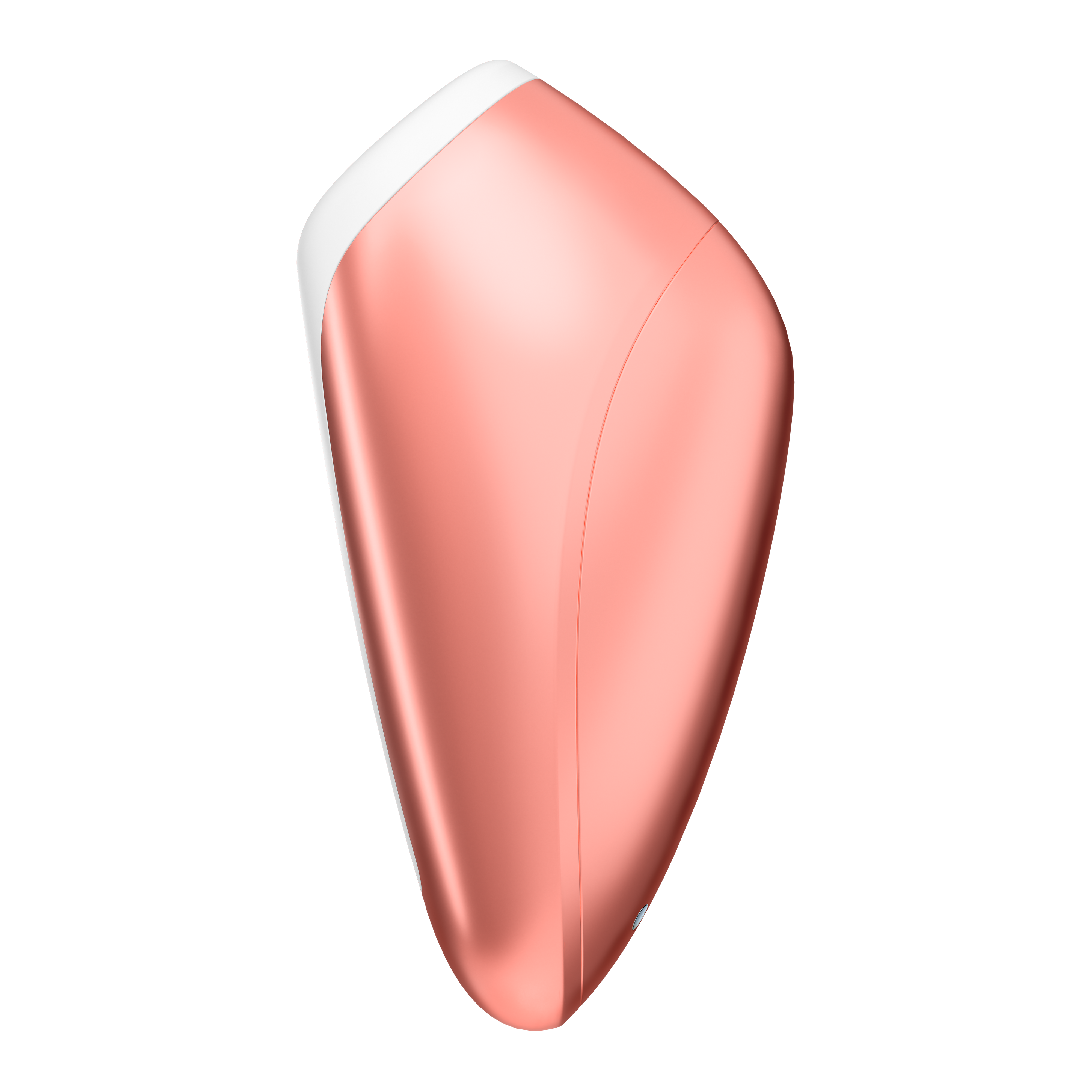 Satisfyer Love Breeze – Rose