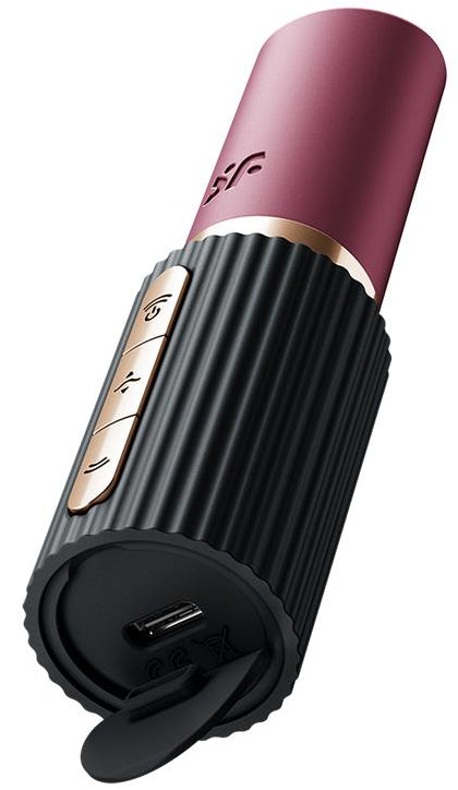 Satisfyer Pro 2 Kiss – Stimulateur clitoridien