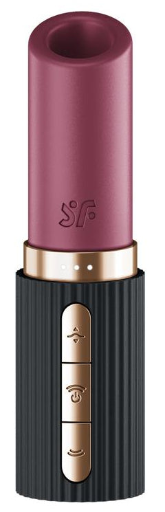 Satisfyer Pro 2 Kiss – Stimulateur clitoridien