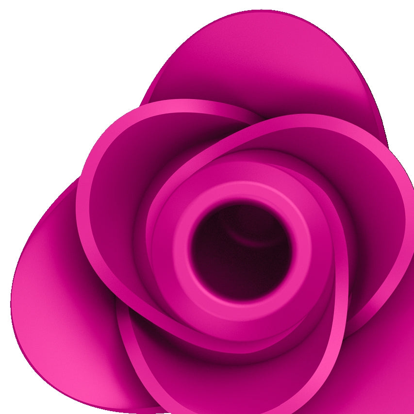 Satisfyer Pro 2 Modern Blossom – Fuchsia