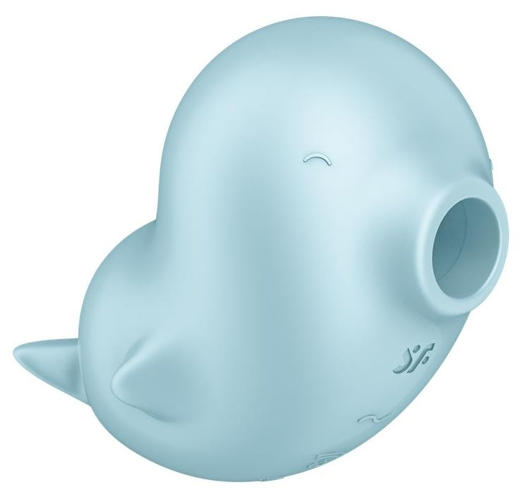 Satisfyer Sassy Seal – Stimulateur clitoridien