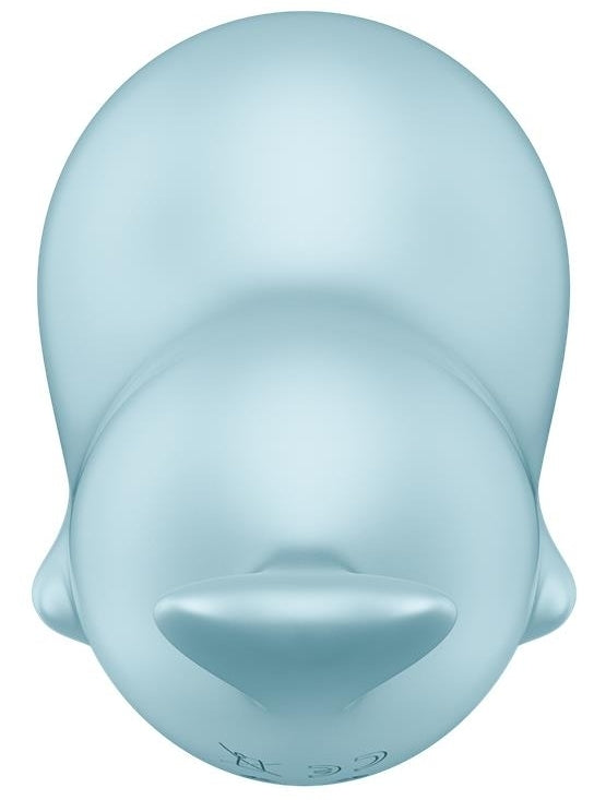 Satisfyer Sassy Seal – Stimulateur clitoridien