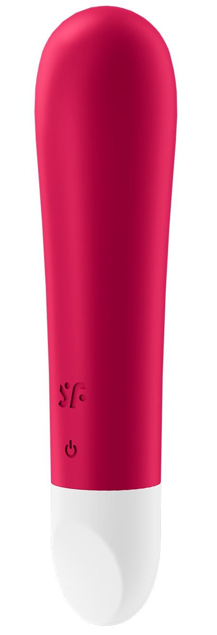 Satisfyer Ultra Power Bullet 1 – Rouge