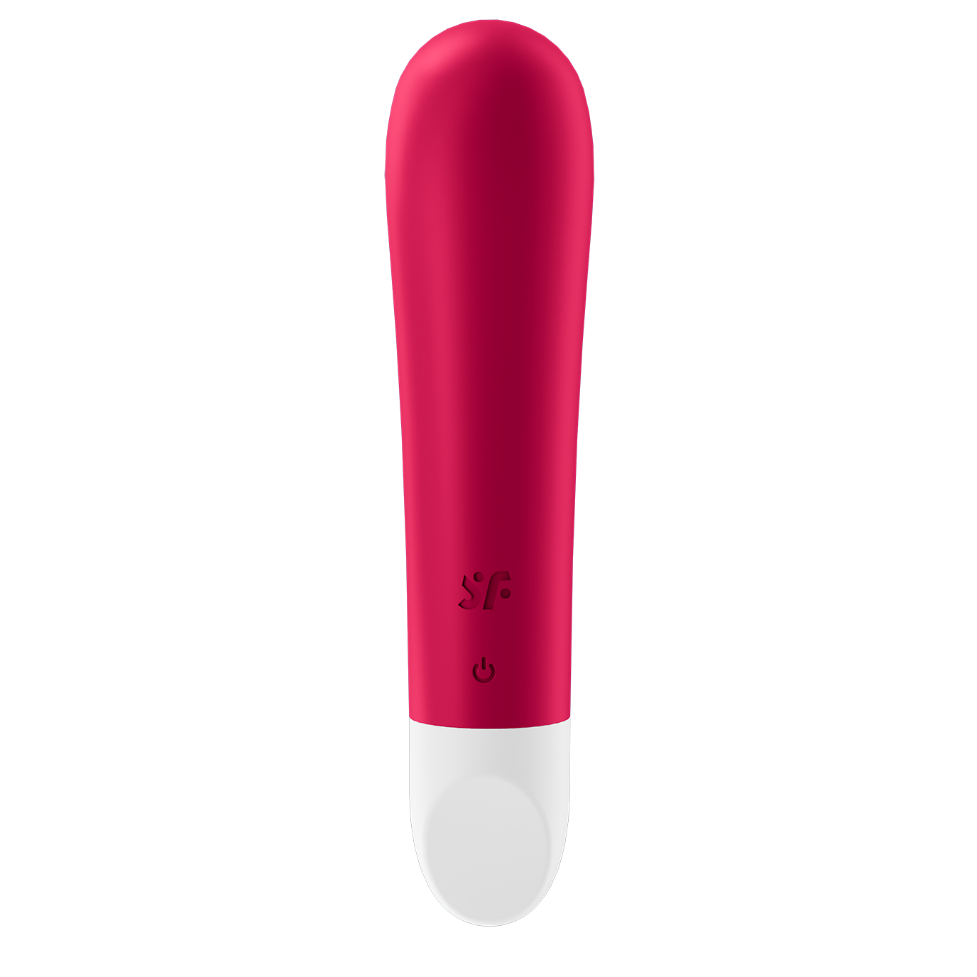 Satisfyer Ultra Power Bullet 1 – Rouge