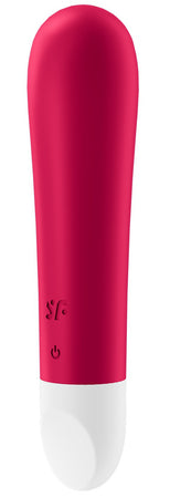 Satisfyer Ultra Power Bullet 1 – Rouge