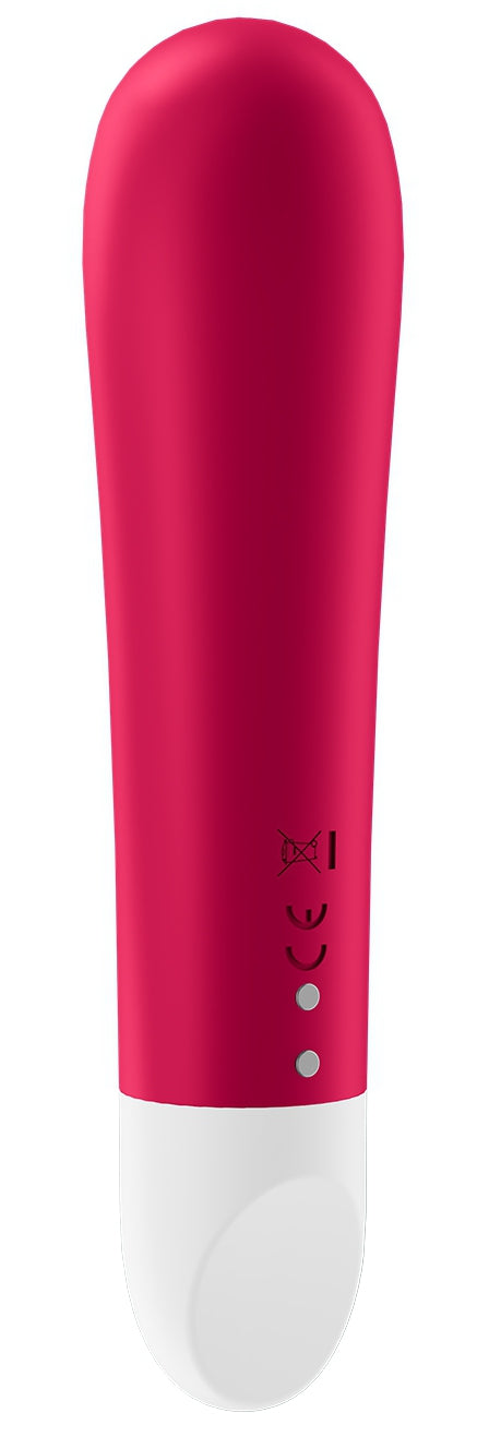 Satisfyer Ultra Power Bullet 1 – Rouge