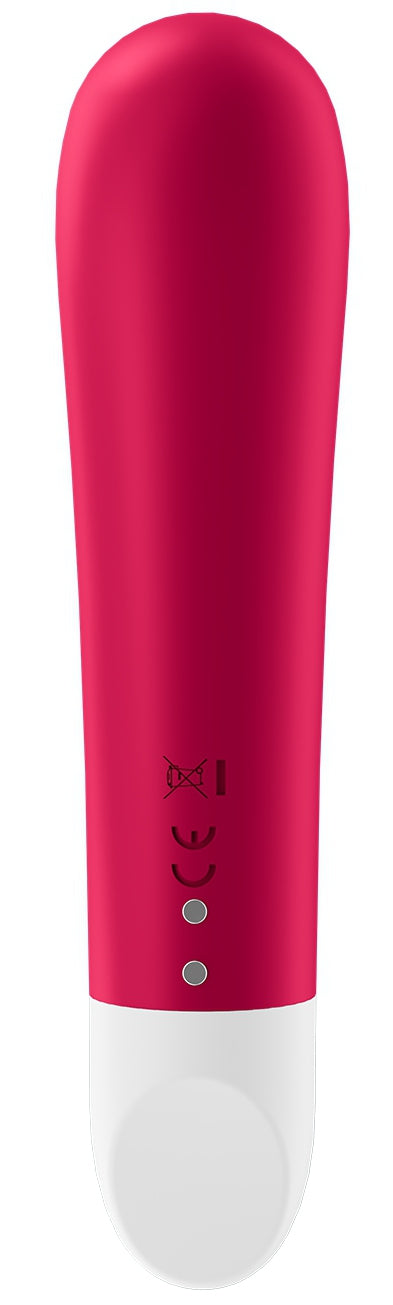 Satisfyer Ultra Power Bullet 1 – Rouge