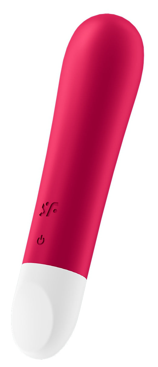 Satisfyer Ultra Power Bullet 1 – Rouge