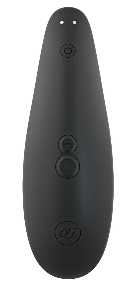 Womanizer Classic 2 – Stimulateur clitoridien – Noir