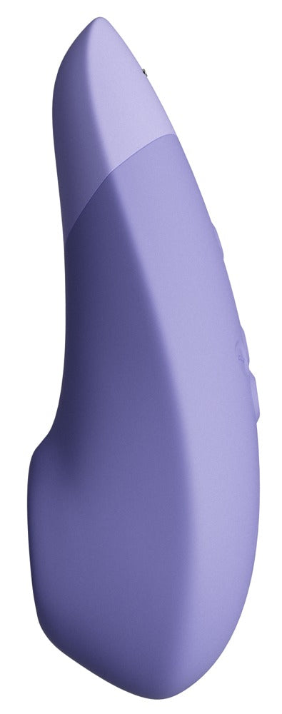 Womanizer Enhance – Air pulsé et vibrations – Lilas